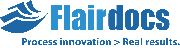 Flairdocs Logo